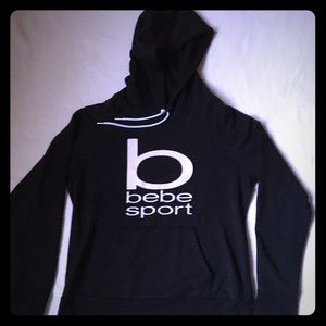 Women’s BeBe sport Hoodie
